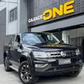 VOLKSWAGEN AMAROK 3.0 V6 TDI DIESEL COMFORTLINE CD 4MOTION AUTOMÁTICO VOLKSWAGEN AMAROK 3.0 V6 TDI DIESEL COMFORTLINE CD 4MOTION AUTOMÁTICO