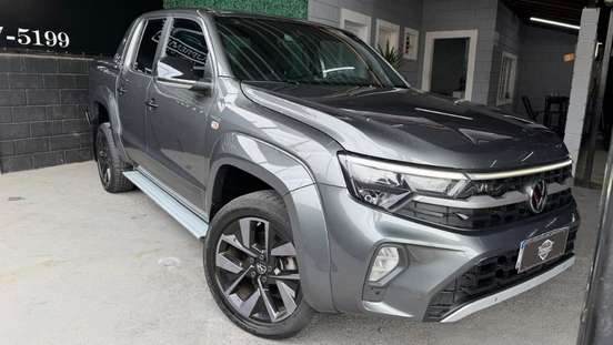 VOLKSWAGEN-AMAROK-3.0 V6 TDI DIESEL EXTREME CD 4MOTION AUTOMÁTICO VOLKSWAGEN-AMAROK-2024