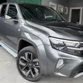 VOLKSWAGEN AMAROK 3.0 V6 TDI DIESEL EXTREME CD 4MOTION AUTOMÁTICO VOLKSWAGEN AMAROK 3.0 V6 TDI DIESEL EXTREME CD 4MOTION AUTOMÁTICO