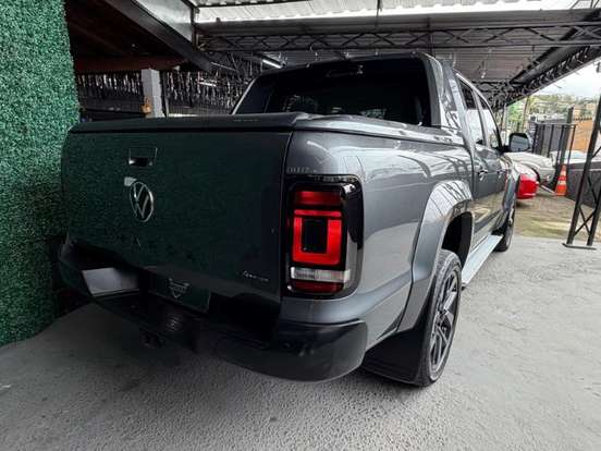 VOLKSWAGEN-AMAROK-3.0 V6 TDI DIESEL EXTREME CD 4MOTION AUTOMÁTICO VOLKSWAGEN-AMAROK-2024
