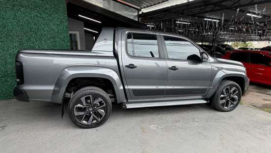 VOLKSWAGEN-AMAROK-3.0 V6 TDI DIESEL EXTREME CD 4MOTION AUTOMÁTICO VOLKSWAGEN-AMAROK-2024