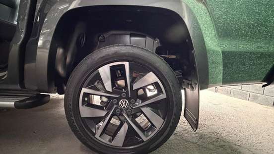 VOLKSWAGEN-AMAROK-3.0 V6 TDI DIESEL EXTREME CD 4MOTION AUTOMÁTICO VOLKSWAGEN-AMAROK-2024