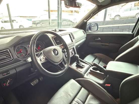 VOLKSWAGEN-AMAROK-3.0 V6 TDI DIESEL EXTREME CD 4MOTION AUTOMÁTICO VOLKSWAGEN-AMAROK-2024
