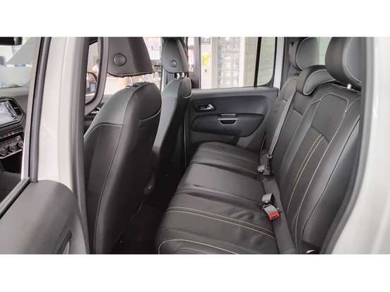 VOLKSWAGEN-AMAROK-3.0 V6 TDI DIESEL EXTREME CD 4MOTION AUTOMÁTICO VOLKSWAGEN-AMAROK-2026