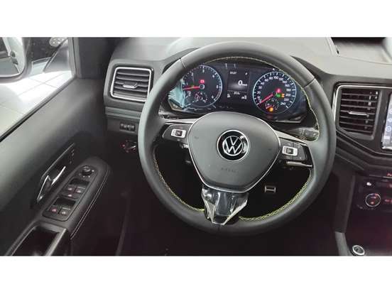VOLKSWAGEN-AMAROK-3.0 V6 TDI DIESEL EXTREME CD 4MOTION AUTOMÁTICO VOLKSWAGEN-AMAROK-2026