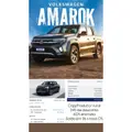VOLKSWAGEN AMAROK 3.0 V6 TDI DIESEL EXTREME CD 4MOTION AUTOMÁTICO VOLKSWAGEN AMAROK 3.0 V6 TDI DIESEL EXTREME CD 4MOTION AUTOMÁTICO