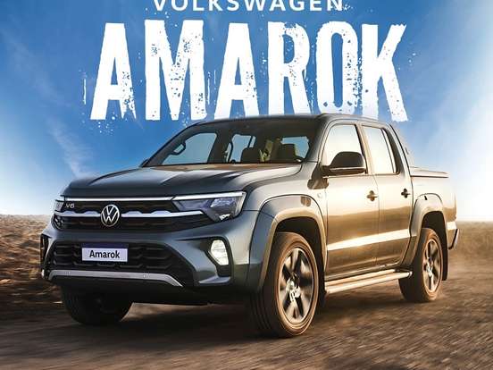 VOLKSWAGEN-AMAROK-3.0 V6 TDI DIESEL EXTREME CD 4MOTION AUTOMÁTICO VOLKSWAGEN-AMAROK-2026