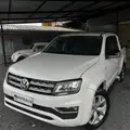 VOLKSWAGEN AMAROK 3.0 V6 TDI DIESEL HIGHLINE CD 4MOTION AUTOMÁTICO VOLKSWAGEN AMAROK 3.0 V6 TDI DIESEL HIGHLINE CD 4MOTION AUTOMÁTICO
