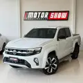 VOLKSWAGEN AMAROK 3.0 V6 TDI DIESEL HIGHLINE CD 4MOTION AUTOMÁTICO VOLKSWAGEN AMAROK 3.0 V6 TDI DIESEL HIGHLINE CD 4MOTION AUTOMÁTICO