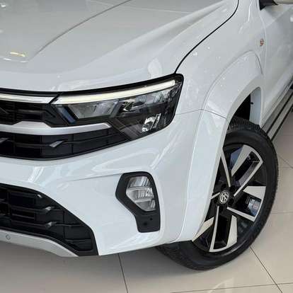 VOLKSWAGEN-AMAROK-3.0 V6 TDI DIESEL HIGHLINE CD 4MOTION AUTOMÁTICO VOLKSWAGEN-AMAROK-2024