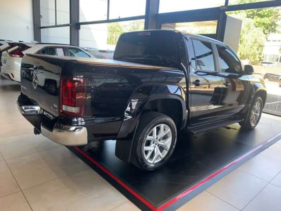 VOLKSWAGEN-AMAROK-3.0 V6 TDI DIESEL HIGHLINE CD 4MOTION AUTOMÁTICO VOLKSWAGEN-AMAROK-2022