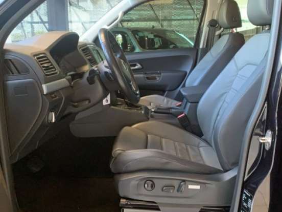 VOLKSWAGEN-AMAROK-3.0 V6 TDI DIESEL HIGHLINE CD 4MOTION AUTOMÁTICO VOLKSWAGEN-AMAROK-2022