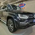 VOLKSWAGEN AMAROK 3.0 V6 TDI DIESEL HIGHLINE EXTREME CD 4MOTION AUTOMÁTICO VOLKSWAGEN AMAROK 3.0 V6 TDI DIESEL HIGHLINE EXTREME CD 4MOTION AUTOMÁTICO