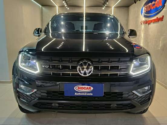 VOLKSWAGEN-AMAROK-3.0 V6 TDI DIESEL HIGHLINE EXTREME CD 4MOTION AUTOMÁTICO VOLKSWAGEN-AMAROK-2020