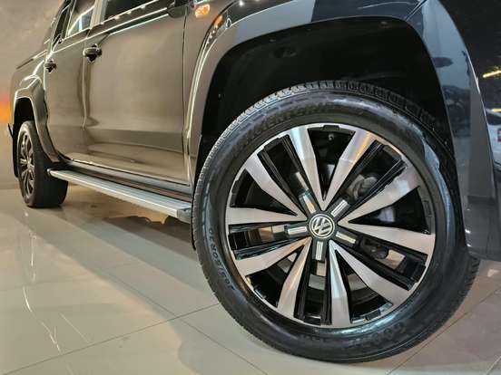 VOLKSWAGEN-AMAROK-3.0 V6 TDI DIESEL HIGHLINE EXTREME CD 4MOTION AUTOMÁTICO VOLKSWAGEN-AMAROK-2020