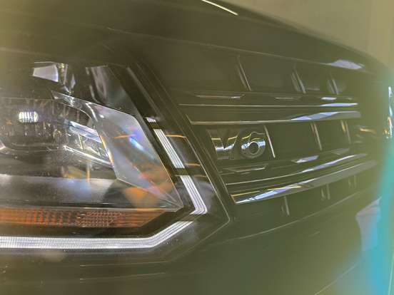 VOLKSWAGEN-AMAROK-3.0 V6 TDI DIESEL HIGHLINE EXTREME CD 4MOTION AUTOMÁTICO VOLKSWAGEN-AMAROK-2020