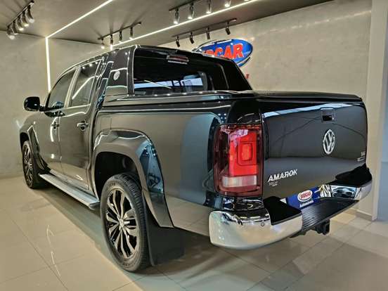 VOLKSWAGEN-AMAROK-3.0 V6 TDI DIESEL HIGHLINE EXTREME CD 4MOTION AUTOMÁTICO VOLKSWAGEN-AMAROK-2020