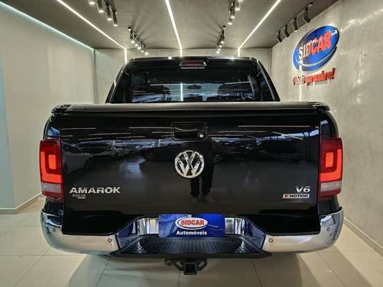 VOLKSWAGEN-AMAROK-3.0 V6 TDI DIESEL HIGHLINE EXTREME CD 4MOTION AUTOMÁTICO VOLKSWAGEN-AMAROK-2020