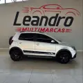 VOLKSWAGEN CROSSFOX 1.6 MI FLEX 8V 4P MANUAL VOLKSWAGEN CROSSFOX 1.6 MI FLEX 8V 4P MANUAL