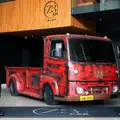 VOLKSWAGEN DELIVERY EXPRESS 2.8 TURBO DIESEL CHASSI 4X2 MANUAL VOLKSWAGEN DELIVERY EXPRESS 2.8 TURBO DIESEL CHASSI 4X2 MANUAL