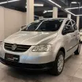 VOLKSWAGEN FOX 1.0 MI 8V FLEX 4P MANUAL VOLKSWAGEN FOX 1.0 MI 8V FLEX 4P MANUAL