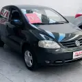VOLKSWAGEN FOX 1.0 MI CITY 8V FLEX 4P MANUAL VOLKSWAGEN FOX 1.0 MI CITY 8V FLEX 4P MANUAL