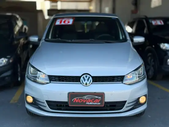 VOLKSWAGEN-FOX-1.6 MI ROCK IN RIO 8V FLEX 4P MANUAL VOLKSWAGEN-FOX-2015