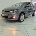 VOLKSWAGEN FOX 1.6 MSI TOTAL FLEX CONNECT 4P MANUAL VOLKSWAGEN FOX 1.6 MSI TOTAL FLEX CONNECT 4P MANUAL
