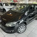 VOLKSWAGEN FOX 1.0 MI 8V FLEX 2P MANUAL VOLKSWAGEN FOX 1.0 MI 8V FLEX 2P MANUAL