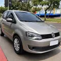 VOLKSWAGEN FOX 1.0 MI 8V FLEX 2P MANUAL VOLKSWAGEN FOX 1.0 MI 8V FLEX 2P MANUAL