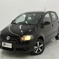 VOLKSWAGEN FOX 1.0 MI 8V FLEX 4P MANUAL VOLKSWAGEN FOX 1.0 MI 8V FLEX 4P MANUAL