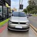 VOLKSWAGEN FOX 1.0 MI 8V FLEX 4P MANUAL VOLKSWAGEN FOX 1.0 MI 8V FLEX 4P MANUAL