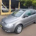 VOLKSWAGEN FOX 1.0 MI CITY 8V FLEX 4P MANUAL VOLKSWAGEN FOX 1.0 MI CITY 8V FLEX 4P MANUAL