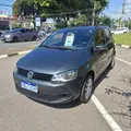 VOLKSWAGEN FOX 1.0 MI TREND 8V FLEX 4P MANUAL VOLKSWAGEN FOX 1.0 MI TREND 8V FLEX 4P MANUAL