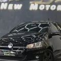 VOLKSWAGEN FOX 1.6 MI ROCK IN RIO 8V FLEX 4P MANUAL VOLKSWAGEN FOX 1.6 MI ROCK IN RIO 8V FLEX 4P MANUAL