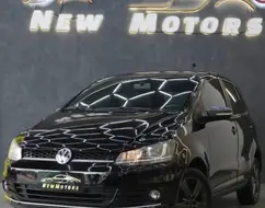 VOLKSWAGEN FOX 1.6 MI ROCK IN RIO 8V FLEX 4P MANUAL VOLKSWAGEN FOX 1.6 MI ROCK IN RIO 8V FLEX 4P MANUAL