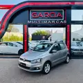 VOLKSWAGEN FOX 1.6 MSI HIGHLINE 16V FLEX 4P MANUAL VOLKSWAGEN FOX 1.6 MSI HIGHLINE 16V FLEX 4P MANUAL