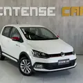VOLKSWAGEN FOX 1.6 MSI PEPPER 16V FLEX 4P MANUAL VOLKSWAGEN FOX 1.6 MSI PEPPER 16V FLEX 4P MANUAL