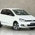 VOLKSWAGEN FOX 1.6 MSI TOTAL FLEX CONNECT 4P MANUAL VOLKSWAGEN FOX 1.6 MSI TOTAL FLEX CONNECT 4P MANUAL