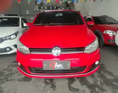 VOLKSWAGEN FOX 1.6 MSI TOTAL FLEX CONNECT 4P MANUAL VOLKSWAGEN FOX 1.6 MSI TOTAL FLEX CONNECT 4P MANUAL
