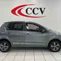 VOLKSWAGEN FOX 1.6 MSI TOTAL FLEX CONNECT 4P MANUAL VOLKSWAGEN FOX 1.6 MSI TOTAL FLEX CONNECT 4P MANUAL