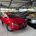 VOLKSWAGEN FOX 1.6 MSI TOTAL FLEX CONNECT 4P MANUAL VOLKSWAGEN FOX 1.6 MSI TOTAL FLEX CONNECT 4P MANUAL