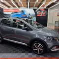 VOLKSWAGEN FOX 1.6 MSI TOTAL FLEX XTREME 4P MANUAL VOLKSWAGEN FOX 1.6 MSI TOTAL FLEX XTREME 4P MANUAL