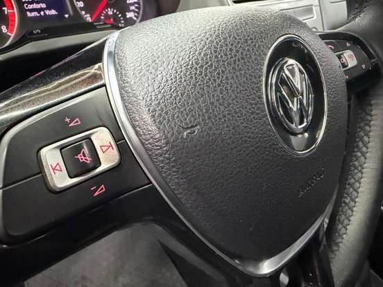 VOLKSWAGEN-FOX-1.6 MSI TOTAL FLEX XTREME 4P MANUAL VOLKSWAGEN-FOX-2019