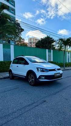 VOLKSWAGEN-FOX-1.6 MSI TOTAL FLEX XTREME 4P MANUAL VOLKSWAGEN-FOX-2021