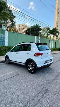 VOLKSWAGEN-FOX-1.6 MSI TOTAL FLEX XTREME 4P MANUAL VOLKSWAGEN-FOX-2021