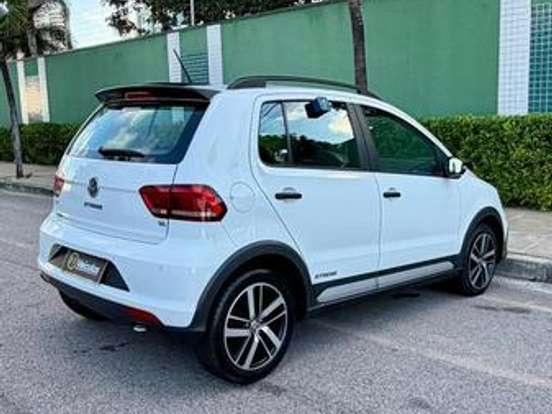 VOLKSWAGEN-FOX-1.6 MSI TOTAL FLEX XTREME 4P MANUAL VOLKSWAGEN-FOX-2021