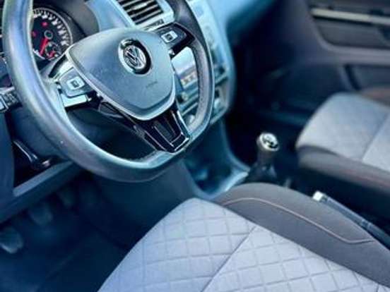 VOLKSWAGEN-FOX-1.6 MSI TOTAL FLEX XTREME 4P MANUAL VOLKSWAGEN-FOX-2021