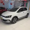VOLKSWAGEN FOX 1.6 MSI TOTAL FLEX XTREME 4P MANUAL VOLKSWAGEN FOX 1.6 MSI TOTAL FLEX XTREME 4P MANUAL