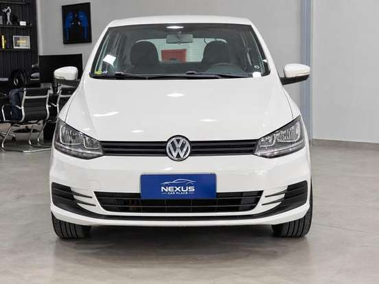 VOLKSWAGEN-FOX-1.6 MSI TRENDLINE 8V FLEX 4P MANUAL VOLKSWAGEN-FOX-2016